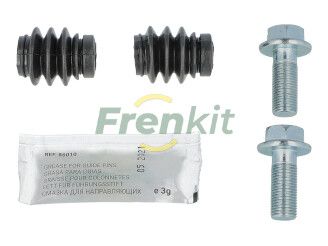 FRENKIT 810089 Комплект направляющей суппорта  для ACURA  (Акура Нсx)