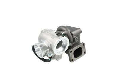 COMPRESOR SISTEM DE SUPRAALIMENTARE NRF 90010511 44