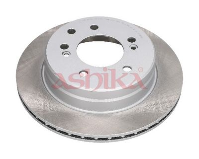 спирачен диск ASHIKA 61-0S-S01C