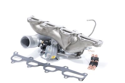 LADER AUFLADUNG BTS Turbo T981048 13