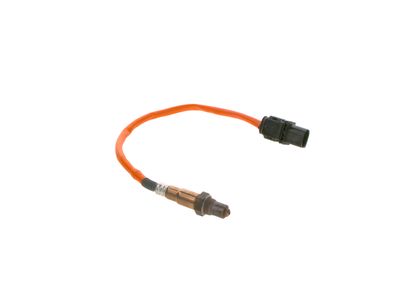 SONDA LAMBDA BOSCH 0281004537 25