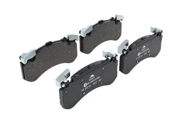 BREMSBELAGSATZ SCHEIBENBREMSE ATE 13046048732 23