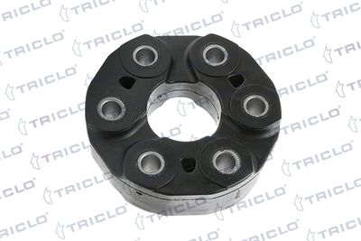 Шарнир, карданен вал TRICLO 673688