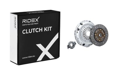 комплект съединител RIDEX 479C1013