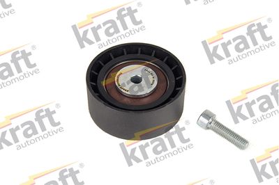 обтящна ролка, пистов ремък KRAFT Automotive 1222840