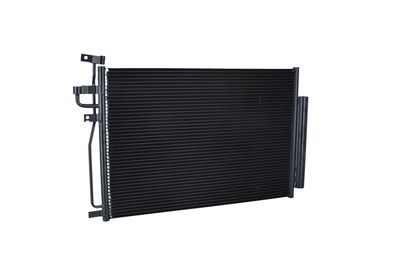 CONDENSATOR CLIMATIZARE NRF 35775 24