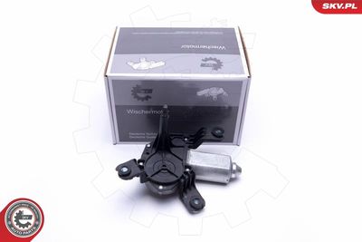 Silnik wycieraczek ESEN SKV 19SKV128