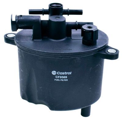 Üzemanyagszűrő Castrol Filters CF0569