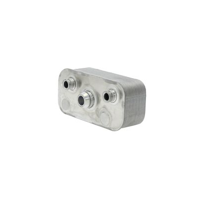 ÖLKüHLER AUTOMATIKGETRIEBE NISSENS 91662 28