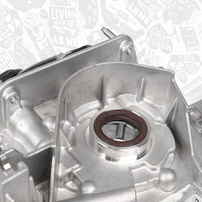 POMPA ULEI ET ENGINETEAM PU0092 6