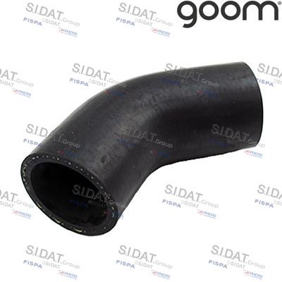 въздуховод за турбината SIDAT 500516
