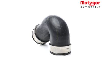 LADELUFTSCHLAUCH METZGER AUTOTEILE 2400125 7