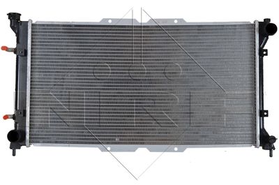 Chłodnica, układ chłodzenia silnika NRF 53783