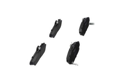 SET PLACUTE FRANA FRANA DISC Kavo Parts KBP2006 23