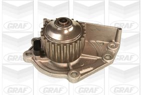 Water Pump, engine cooling PA426