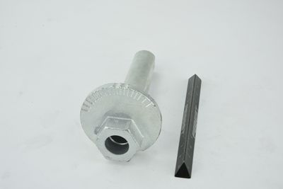 NACHLAUFSCHALE CORP AXE FEBEST 0132005 41