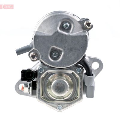 Starter (12V, 1,4kW, (en) new with a deposit)