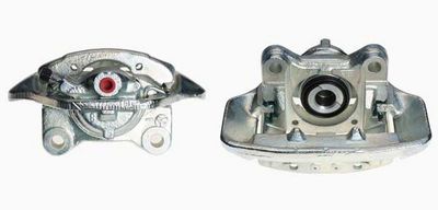спирачен апарат BUDWEG CALIPER 341135