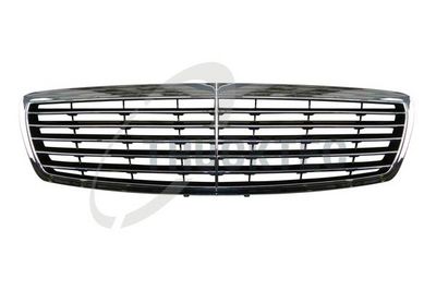 решетка пред радиатора TRUCKTEC AUTOMOTIVE 02.60.156