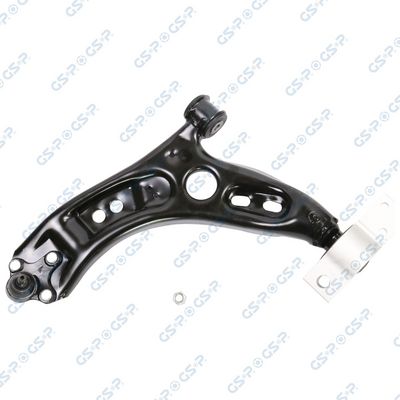 BRAT SUSPENSIE ROATA