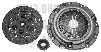 комплект съединител QUINTON HAZELL QKT2689AF