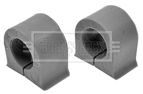 Repair Kit, stabiliser coupling rod Borg & Beck BSK7099K