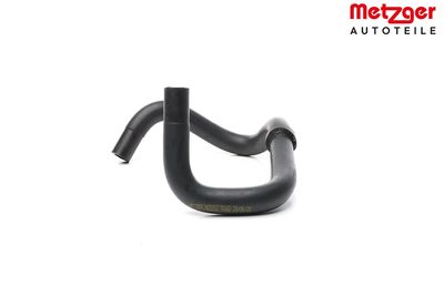 KüHLERSCHLAUCH METZGER AUTOTEILE 2420332 10