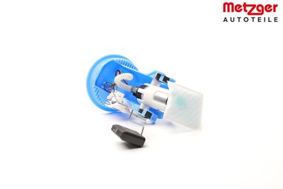 SISTEM ALIMENTARE CU COMBUSTIBIL METZGER AUTOTEILE 2250075 10