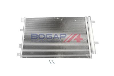 BOGAP Конденсатор, кондиционер