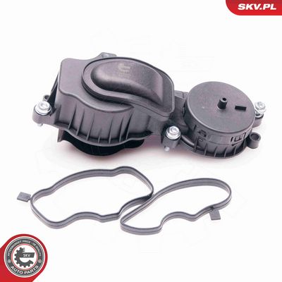 VENTIL AERISIRE CARTER