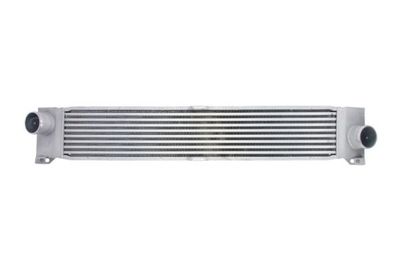 INTERCOOLER COMPRESOR THERMOTEC DAF004TT 1