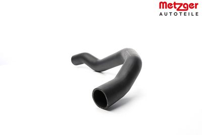 LADELUFTSCHLAUCH METZGER AUTOTEILE 2400692 8