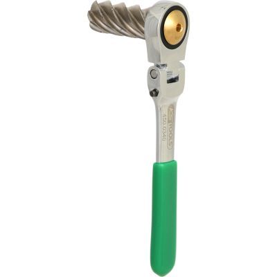 REIBAHLE ABS-SENSORAUFNAHME KS TOOLS 4500340 1