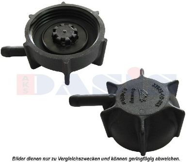 VERSCHLUSSDECKEL KüHLER