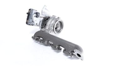 LADER AUFLADUNG BTS Turbo T918121 14