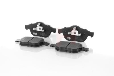 SET PLACUTE FRANA FRANA DISC GH GH413949 58