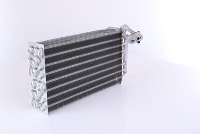 VERDAMPFER KLIMAANLAGE NISSENS 92170 36