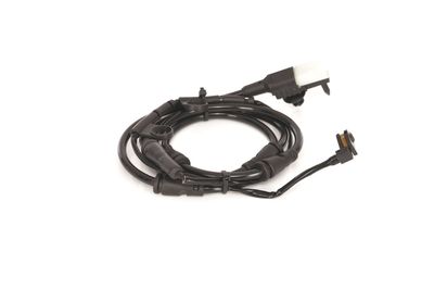 WARNKONTAKT BREMSBELAGVERSCHLEIß BOSCH 1987473581 3