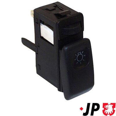 COMUTATOR FAR JP GROUP 1196100400