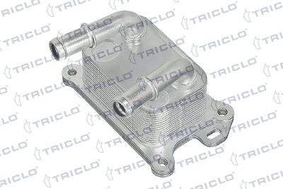 маслен радиатор, двигателно масло TRICLO 415462