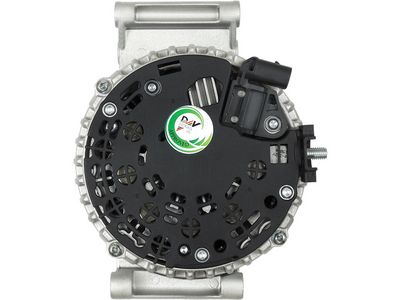 Vorschau Generator Ansicht 3