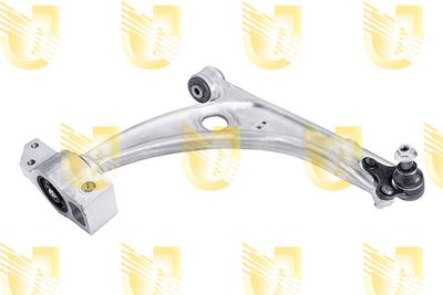 LENKER RADAUFHäNGUNG