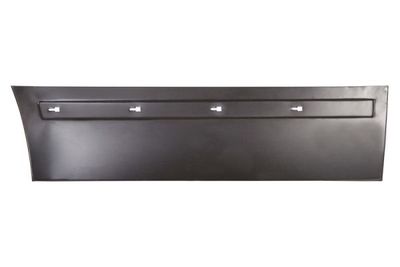 Deur reparatieset Voor Links (Reparatiepaneel) past: MERCEDES VITO / KLASA V W638 02.96-07.03