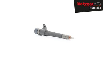 INJECTOR METZGER AUTOTEILE 0871062 25