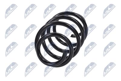 ARC SPIRAL NTY ASZWW062 36