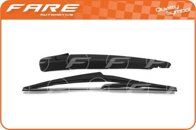 FARE SA 21655 Щетка стеклоочистителя  для FIAT (Фиат)