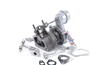 LADER AUFLADUNG BTS Turbo T981358 24