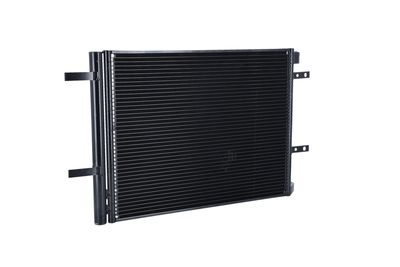 CONDENSATOR CLIMATIZARE NRF 350529 22