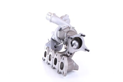 COMPRESOR SISTEM DE SUPRAALIMENTARE NISSENS 93112 13