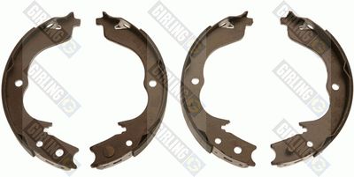 SET SABOTI FRANA FRANA DE MANA